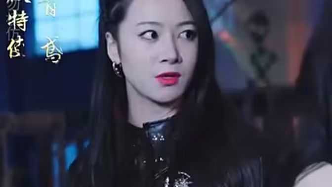 时空殿主第21-40集