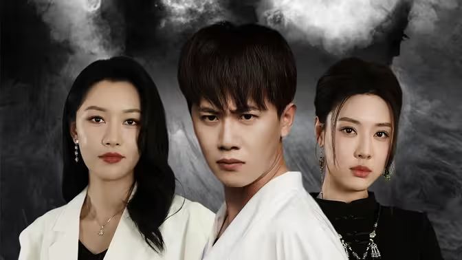 天下无敌全集完结(大结局)