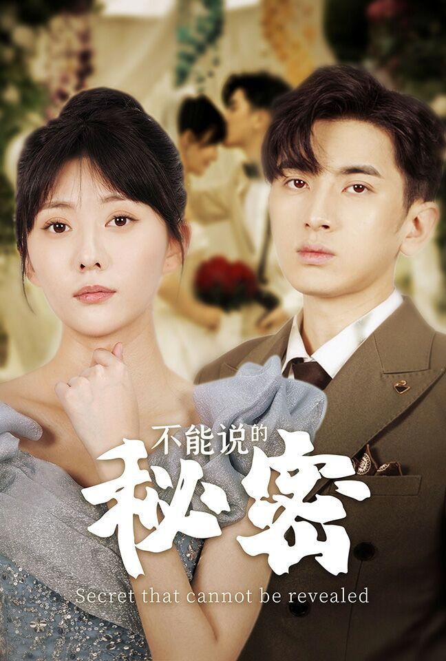 不能说的秘密第1-20集