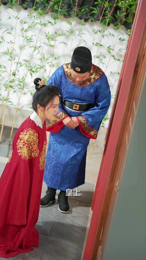 毒妃不好惹第21-40集