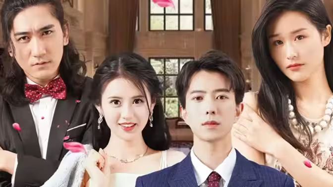 破产后我成了神豪第21-40集