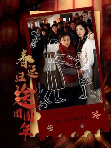 春运归途团圆年第21-40集完结(大结局)