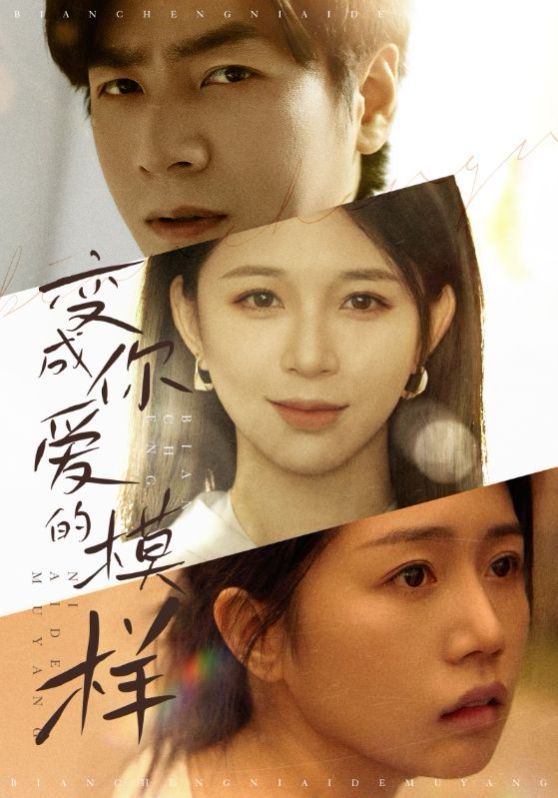 变成你爱的模样第1-20集