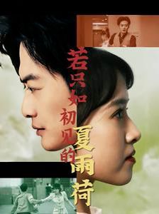 若只如初见的夏雨荷第81-92集完结(大结局)