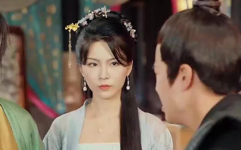 回到古代，我把教坊司价格打下来了第61-80集