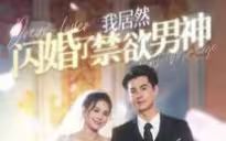 我居然闪婚了禁欲男神第21-40集