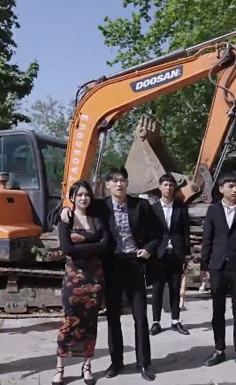 命运重启第61-80集