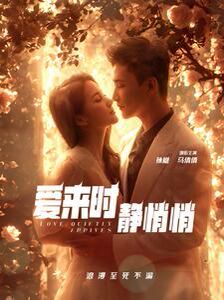 爱来时静悄悄第21-40集