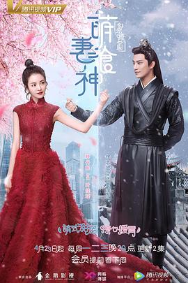 萌妻食神第29集