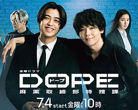 DOPE麻药取缔部特搜课第01集