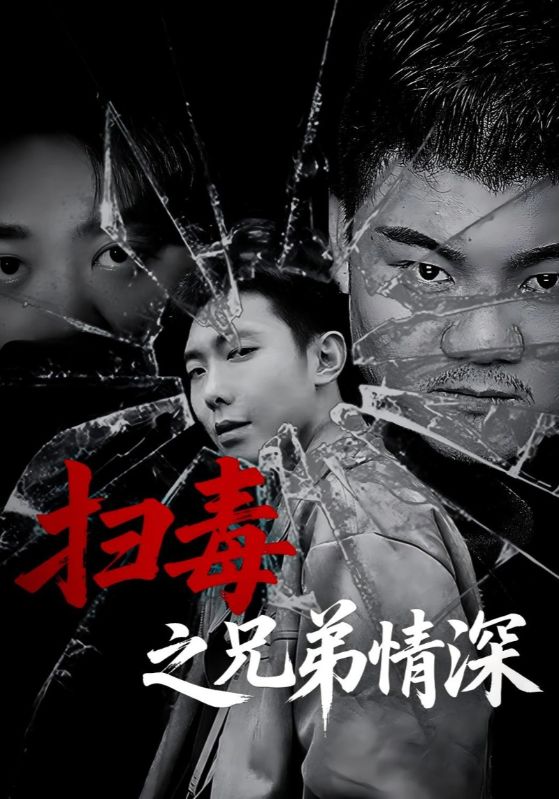 扫毒之兄弟情深第07集