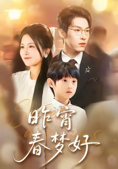 昨宵春梦好第63集