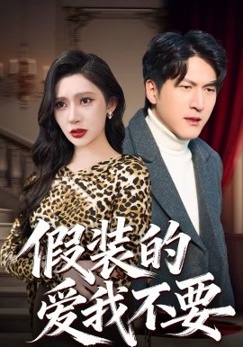 假装的爱我不要第41集