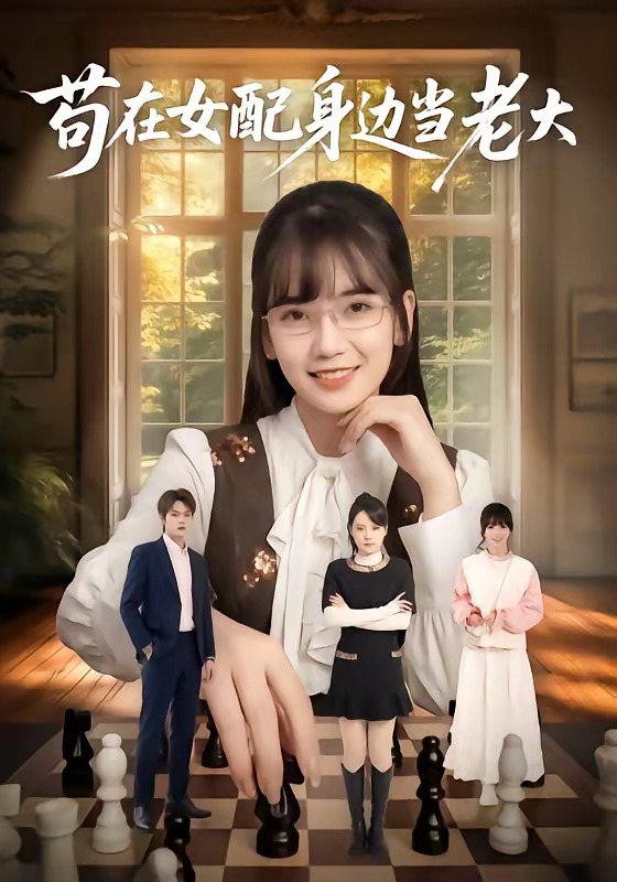 苟在女配身边当老大第01集(大结局)
