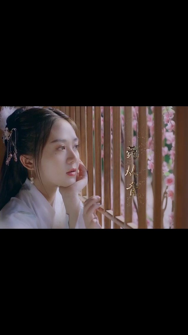 软萌娘子是杀手第01集